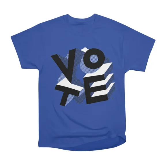 VOTE EXPLOSION Live Lines T-Shirt Tee Gift For Him Merch For Her Apparel For Friend