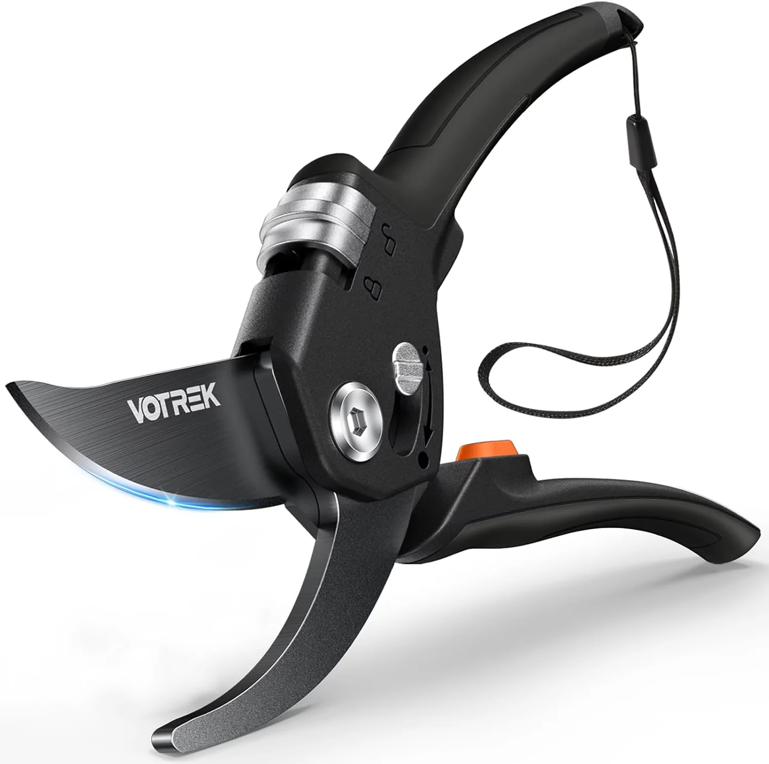 VOTREK Bypass Pruning Shears 5/8