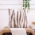 thumbnail image 1 of VOTRUDI 19.69 Inches Home Decorative Pillow Cover for Cheerful and Warm Atmospheres, 1 of 4
