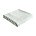thumbnail image 1 of VOTRUDI 47x91in Waffles Weave Fitted Sheet Singles Soft Breathable For Deep Mattress All Season, 1 of 6
