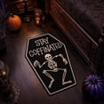 thumbnail image 1 of VOTRUDI Halloween Doormat 20"x31.5" Irregular Shaped Non Slip Washable Low Profile Indoor Outdoor Entryway Front Door Welcome Mat, 1 of 6