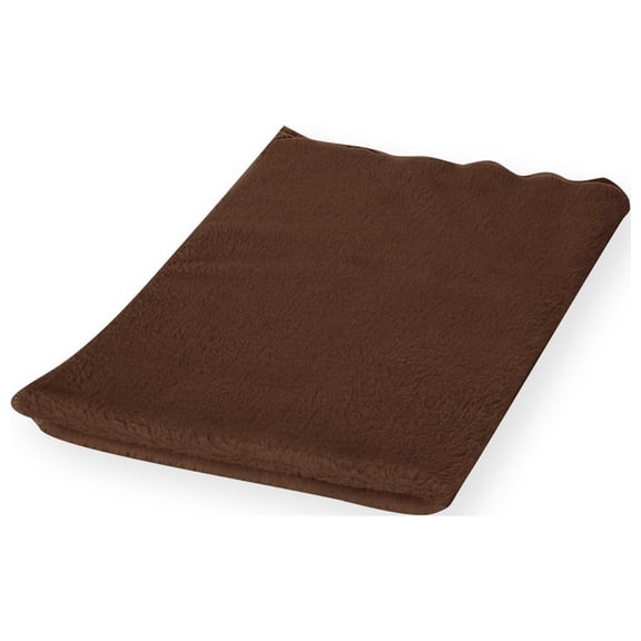 VOTRUDI Throw Blanket Kids Clearance Under $5,Brown Fall Throw Kids Blankets Soft Warm Coral Plaid Blanket Flannel,27.5x19.6in