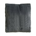 thumbnail image 1 of VOTRUDI Weighted Chunky Throw Blanket,Winter Fall Plush Blankets and Throws Full Size on Clearance,Heavy,Throw Blankets For Bed,Sofa,Living Room,Outdoor, 1 of 1
