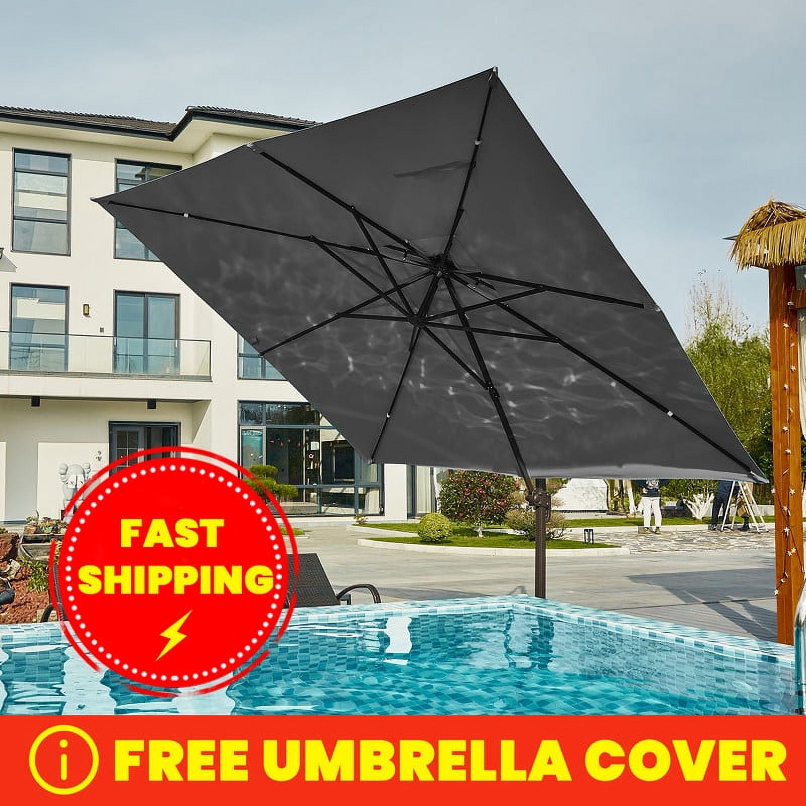 Sunbrella Umbrella Sunbrella Umbrella