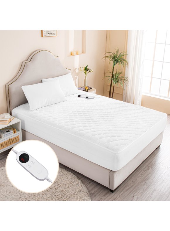 Heating Mattress toppers in Mattress Toppers & Pads