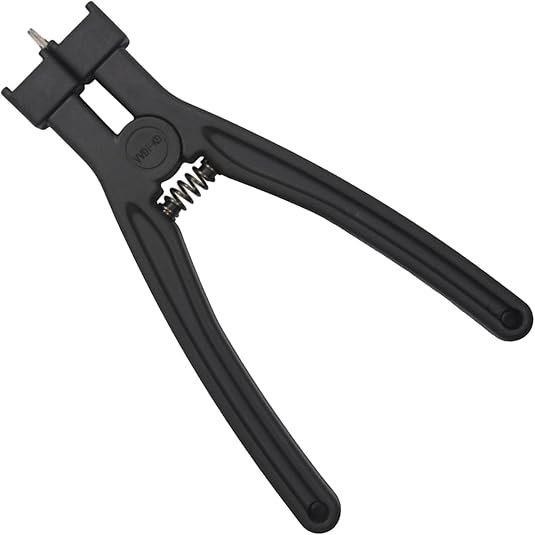 VOUKER Car Key Fob Pliers, Remote Shell Opener, Automotive Key Case ...