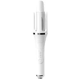 Free Shipping The Beachwaver Co. B1 Pretty Pastels Collection Professional Rotating Curling Irons Lilac Walmart