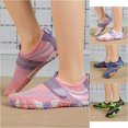 thumbnail image 1 of VOUZZA Girls Water Shoes Beach Quick-Dry Barefoot Athletic Sandal Five Finger Swimming Snorkeling Wading Shoes for Toddler Youth, 1 of 9