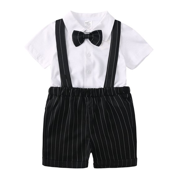VOUZZA Toddler Boy Alphabet Graphic Set Long Sleeve Letter Print Top and Pants Outfit 2-Piece Kids Casual Activewear Clothing Set