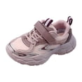 thumbnail image 1 of VOUZZA Toddler Shoes Girls Sneakers Lightweight Sole Casual Running Shoes Kids Walking Footwear First Walker Athletic Trainer, 1 of 8