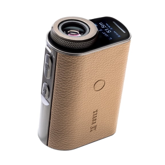 VOVEX BLOOM Series 1 Golf Rangefinder 1000 Yards 6X Magnification