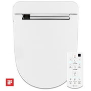 VOVO STYLEMENT VB-4000SE Electronic Bidet, White