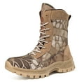 thumbnail image 1 of VOVORY Fashion Womens and Mens Hiking Boots Male Outdoor Camping Shoes Female Sport Walking Shoes for Autumn Winter, 1 of 9