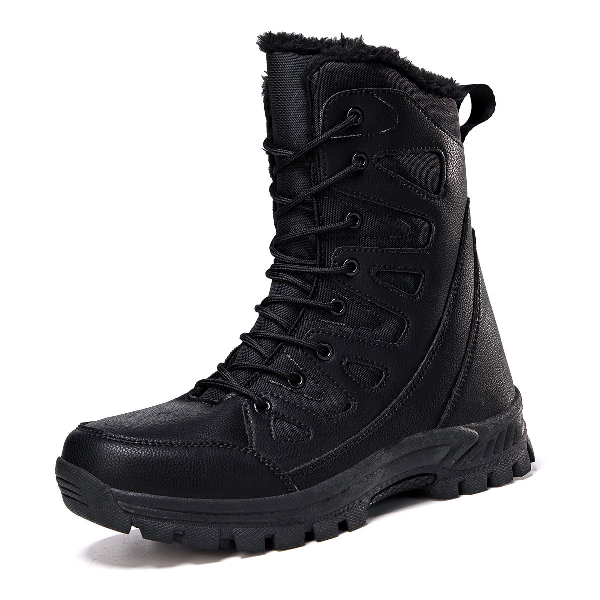 mens lightweight winter boots