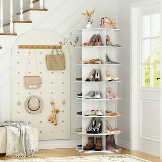 Shoe Carousels