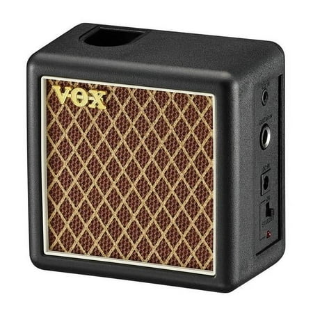 VOX AP2CAB 2 watt Amplug2 Mini Cabinet