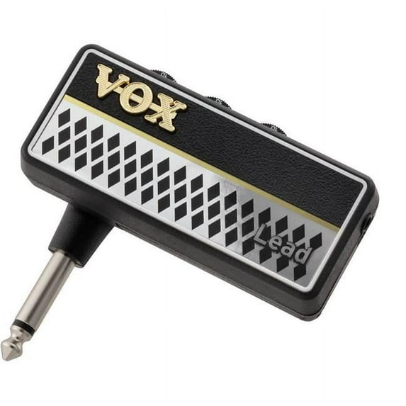 VOX AP2LD Amplug2 Lead Headphone Guitar Amplifier