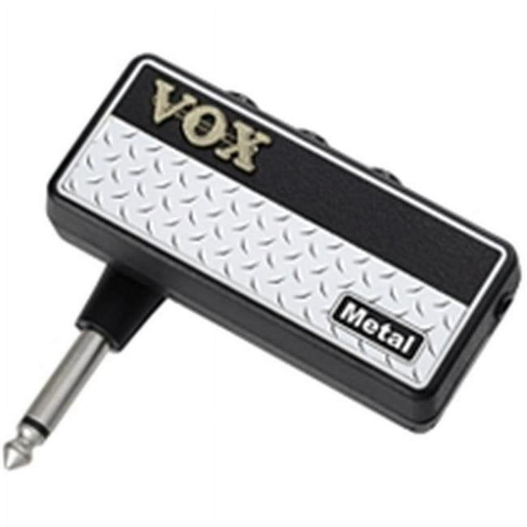 Vox Amplug 2 Metal