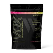 VOX High-Stim Pre-Workout Powder | Fully Disclosed Formula