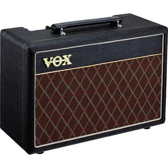 VOX Pathfinder 10 Guitar Amplifier Head/Speaker Combo