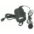 thumbnail image 1 of VOX SPEAKER MICROPHONE WITH EAR BUD FOR HANDHELD CB RADIOS, 1 of 1
