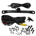 thumbnail image 1 of Audiovox ACA800 License plate back-up camera, 1 of 2
