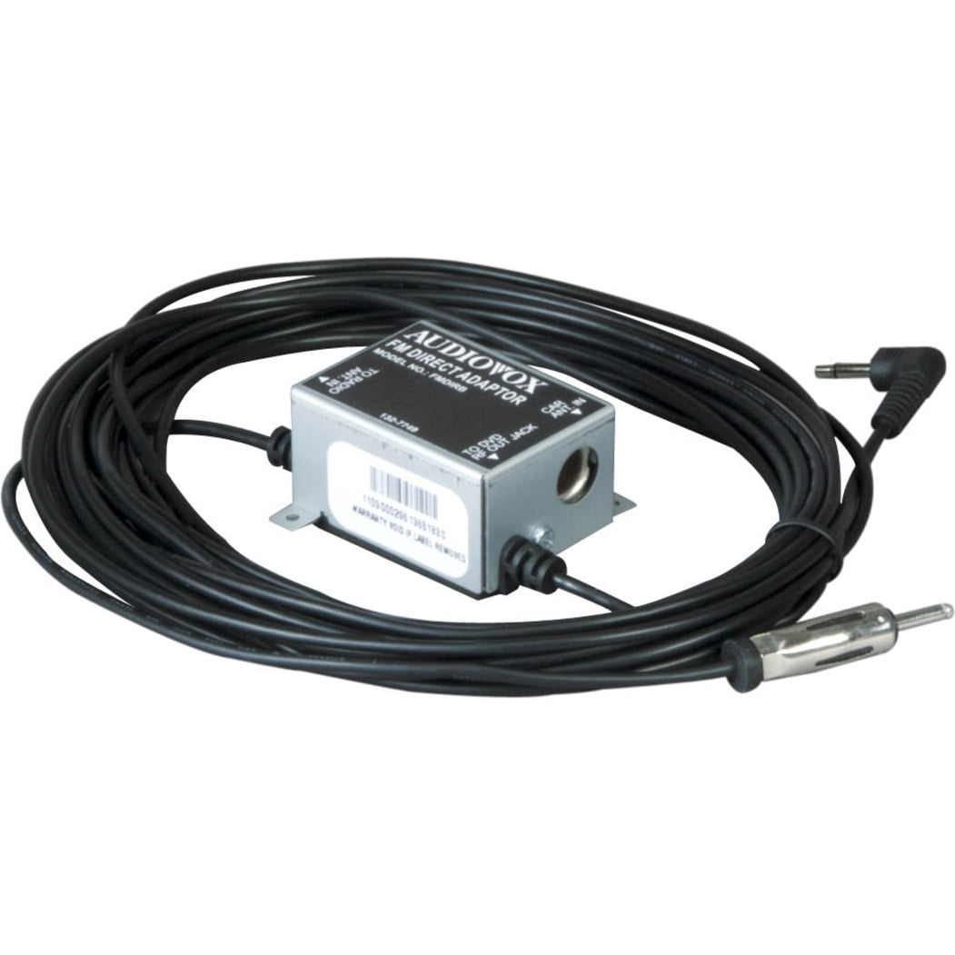 VOXX Electronics Wireless Modulator for Overhead and Headrest Systems