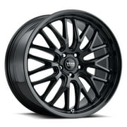 VOXX Masi Rim 20X9 5x120 Offset 32 Gloss Black Quantity of 1