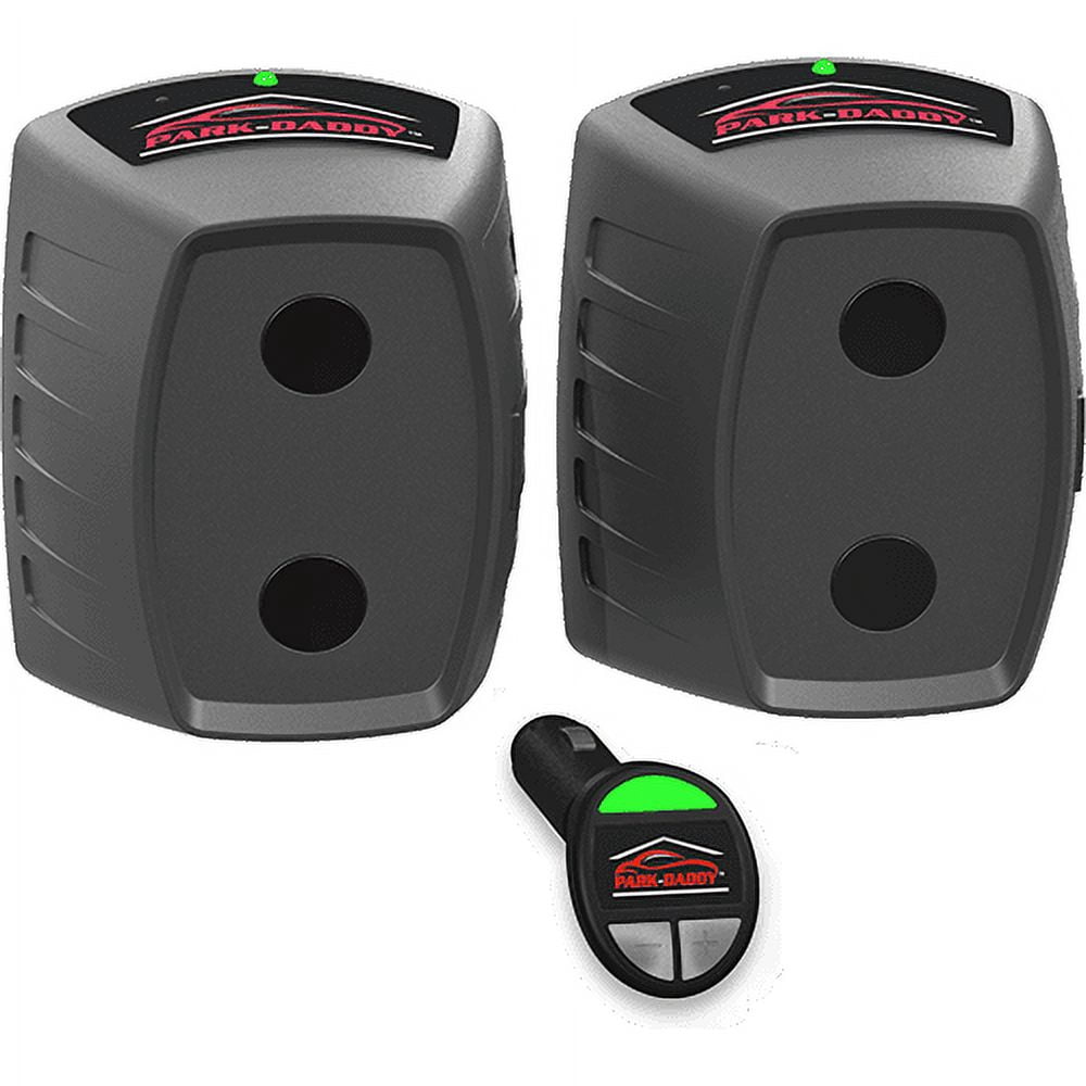 VOXX PARK DADDY VEHICLE PARKING SYSTEM FOR YOUR GARAGE - Walmart.com