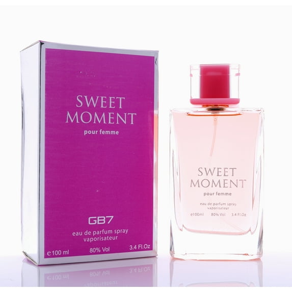 VOYAGE FRAGRANCE Perfume Sweet Moment 100mL