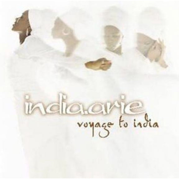 VOYAGE TO INDIA