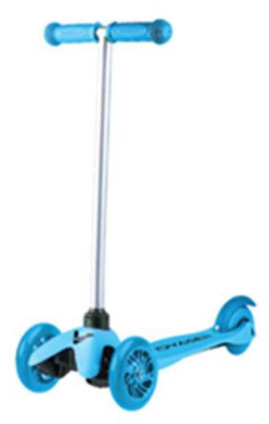 VOYAGER 3 WHL PINK SCOOTER - Walmart.com