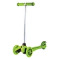 thumbnail image 1 of VOYAGER 3 WHL GREEN SCOOTER, 1 of 1