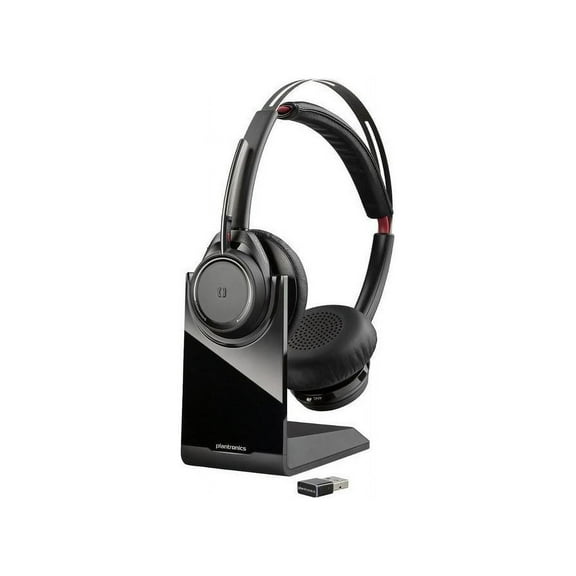 VOYAGER FOCUS UCB825 USBCWW