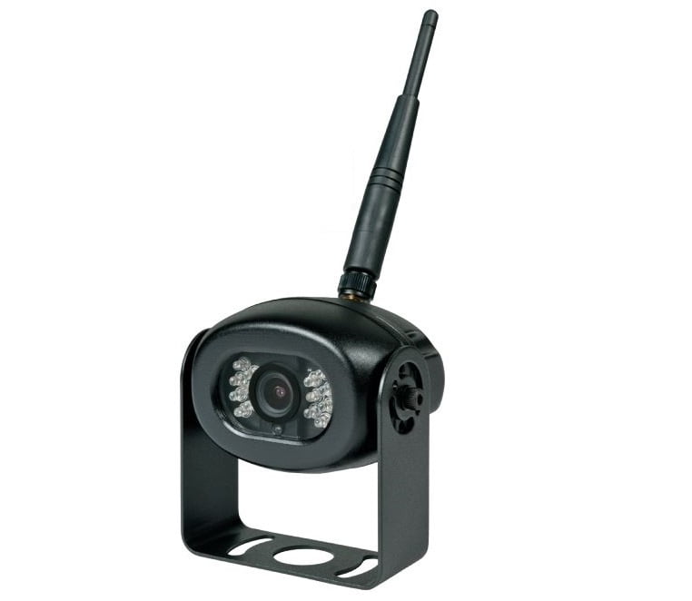 Aviation Supplies & Academics Voyager WVCMS130AP Auto-Pairing CMOS Digital Wireless Camera