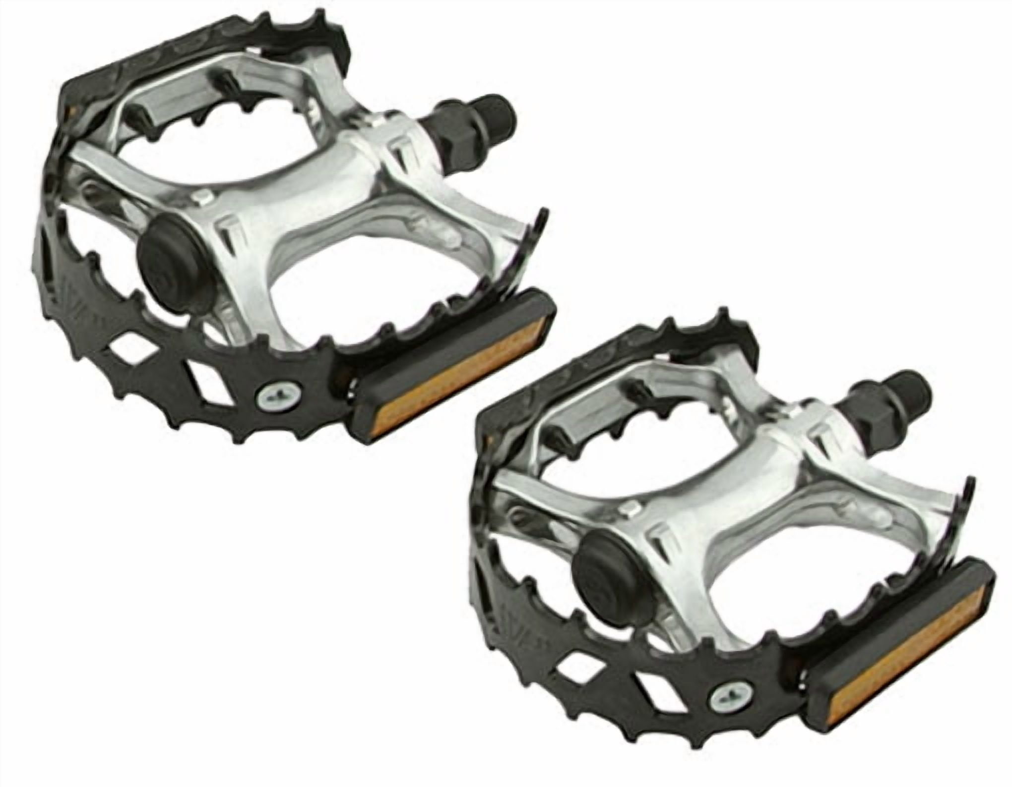ALTALINE CLASSIC BIKE PEDALS CRUISER LOWRIDER CHOPPER, 9/16 ALTALINE CLASSIC BIKE PEDALS CRUISER LOWRIDER CHOPPER, 9/16