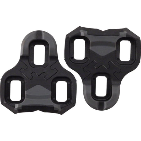 VP BLK 6 LOOK Keo Cleat, Fixed Black