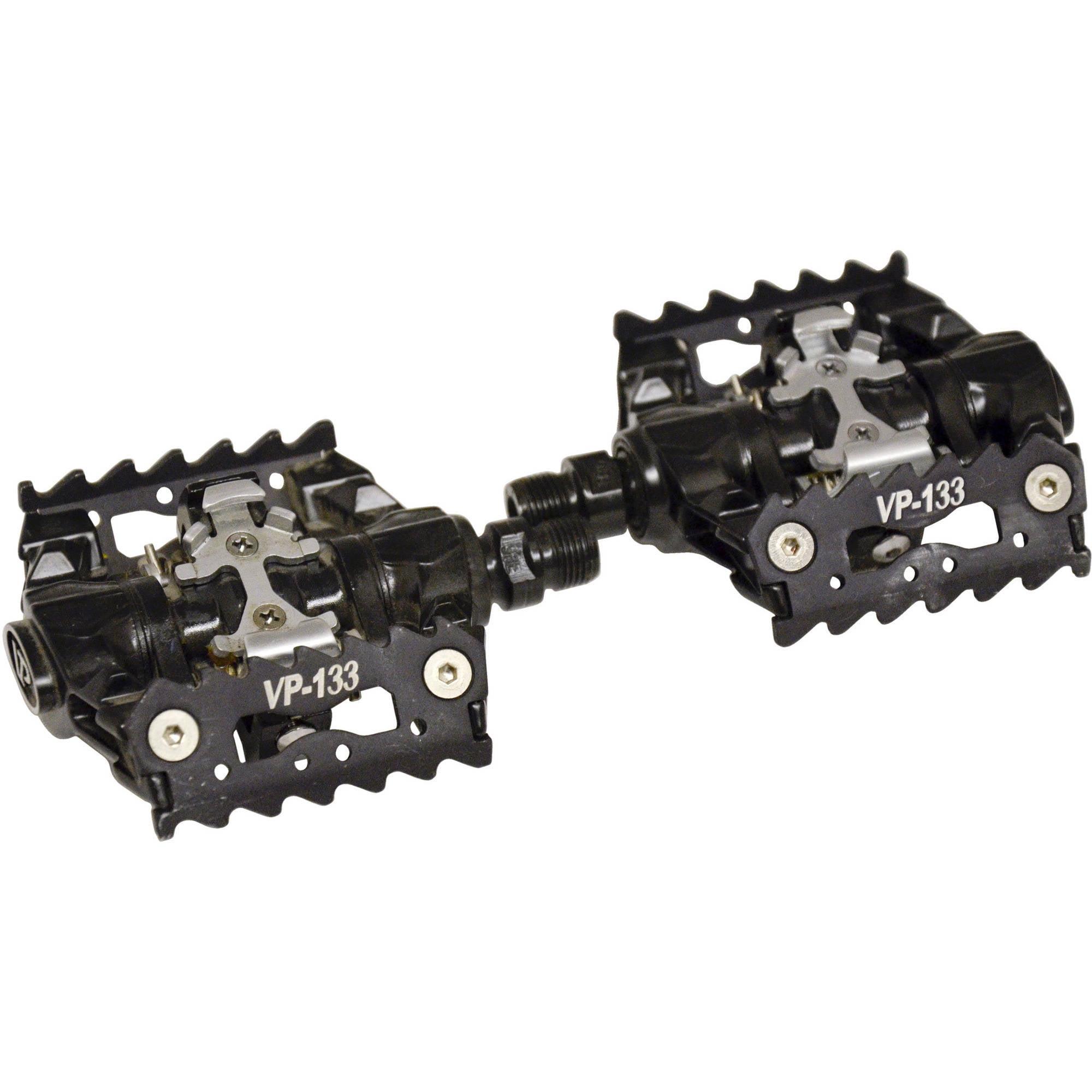 Vp cheap clipless pedals
