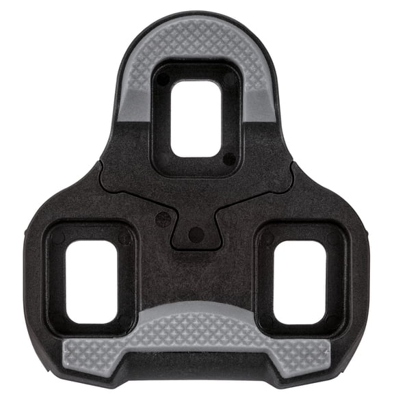 VP: Components Perfect Placement Cleats KEO-RED -9 DEGREE