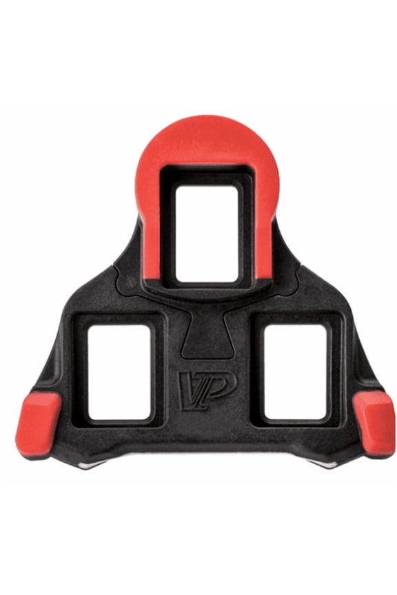 : Components Perfect Placement Cleats SPD SL-RED