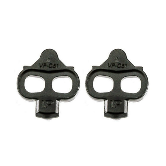 VP Components Single Release SPD Cleats (VP-C51).