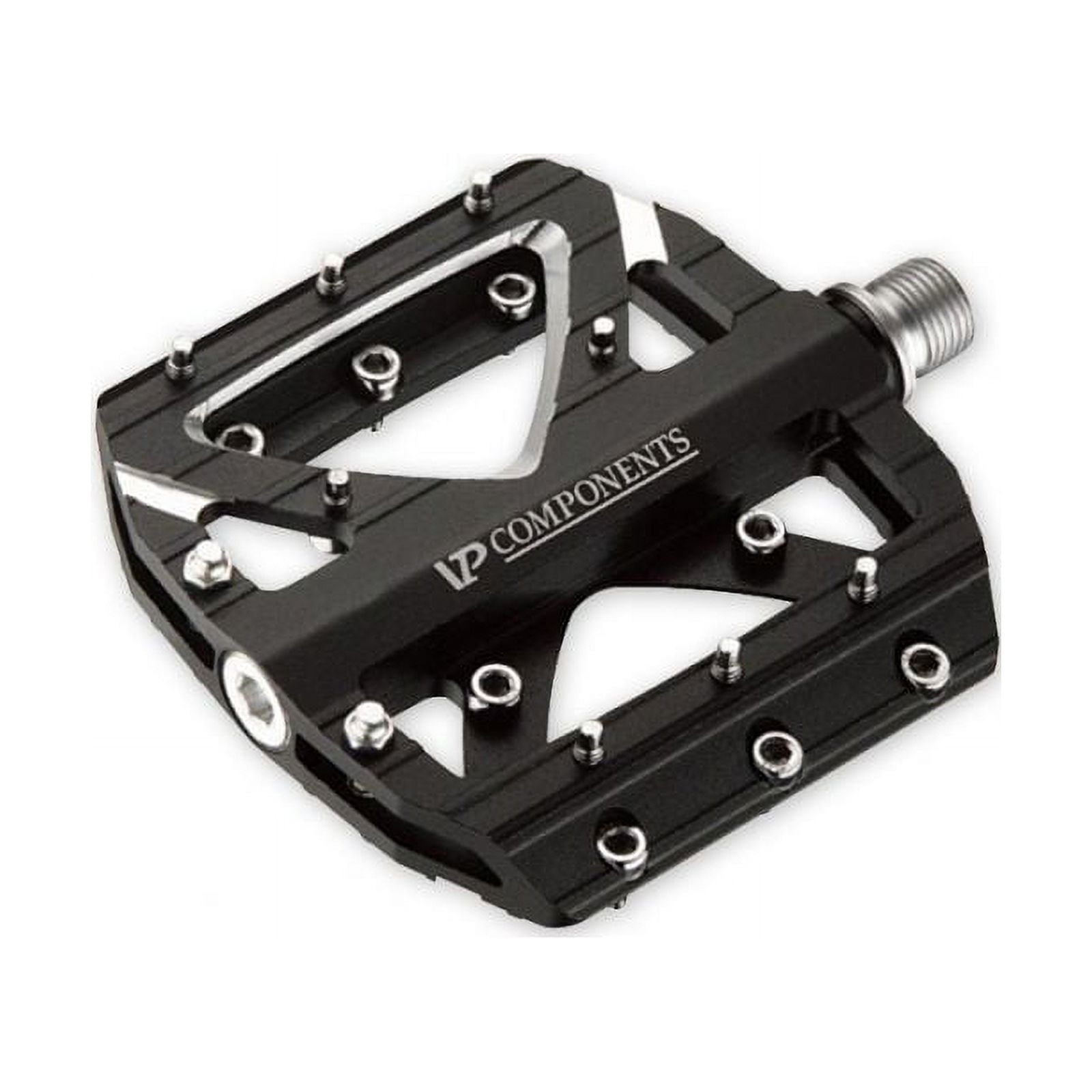 VP Components VP 007 Al Sealed Platform Pedals Pins 9 16