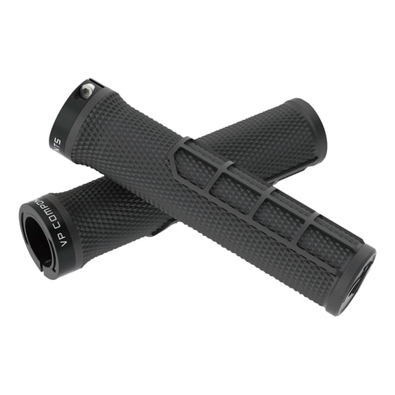 VP Components VP-125A Lock On Grip Black