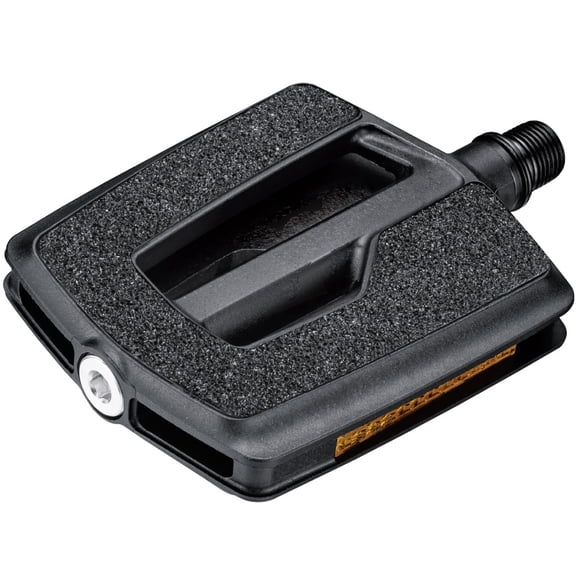 VP Components VP831P City Grip Tape Pedals