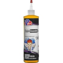 VP Racing Fuels 2251, Engine Assembly Wear Corrosion Prevention Oil Lube, 12 Ounces