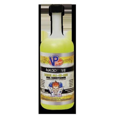 VP Fuel 2835 Madditive Diesel All-In-One Fuel Conditioner