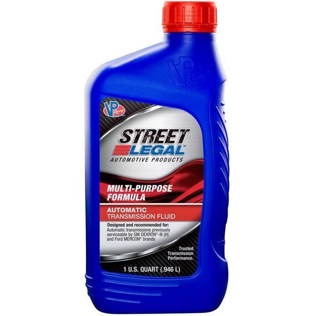 VP Fuel Containers  32 oz Automatic Transmission Fluid
