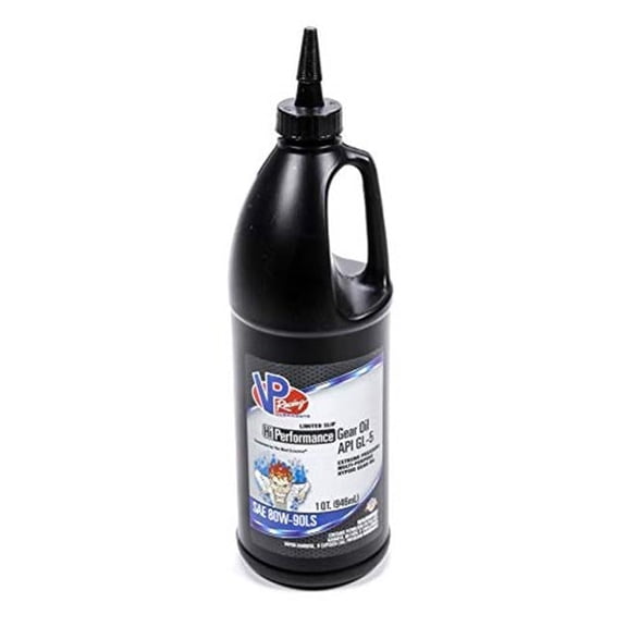 VP Fuel Containers 32 oz VP 80W90 HI-Performance Gear Oil