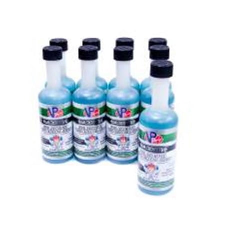 VP Fuel Containers 8 oz Fuels Fuel Stabilizer with Ethanol Shield - Case of 9