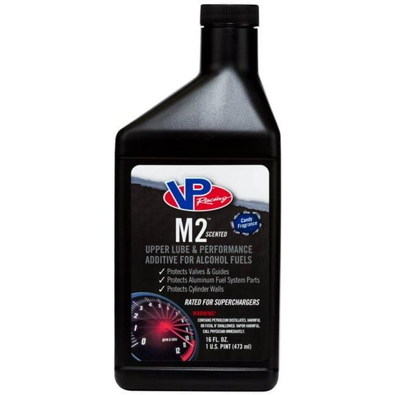 VP Fuel Containers VPF2076 M2 Upper Lube Candy, 16 oz